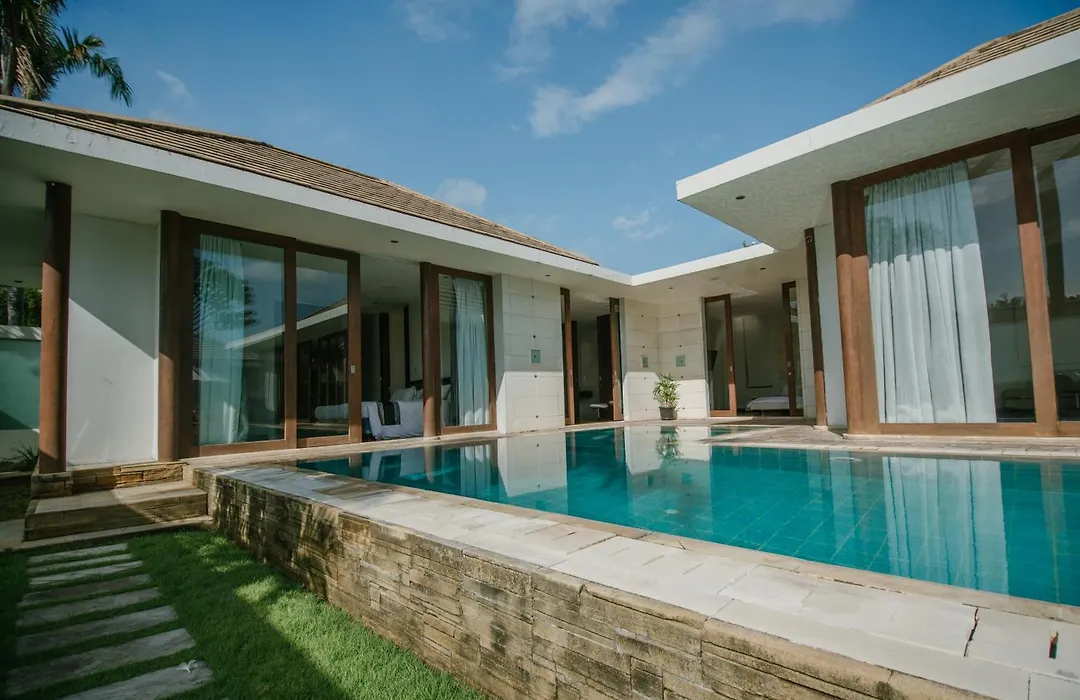 C151 Smart Villas At Seminyak-1