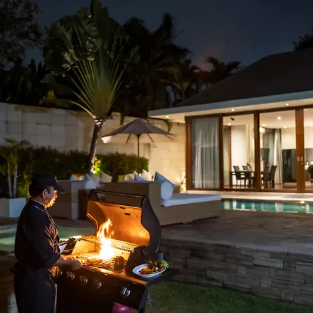C151 Smart Villas At Seminyak-2
