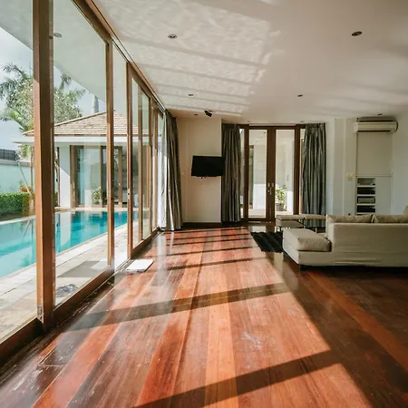 C151 Smart Villas At Seminyak-3